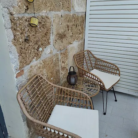 Old Port - Bellavista Studio Chania  Exterior photo